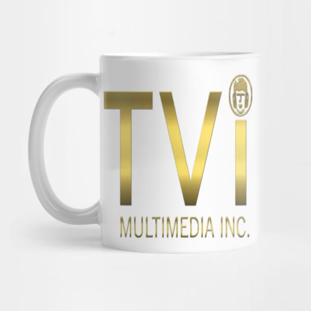 TVI MultiMedia Inc by TVI Records Multi Media